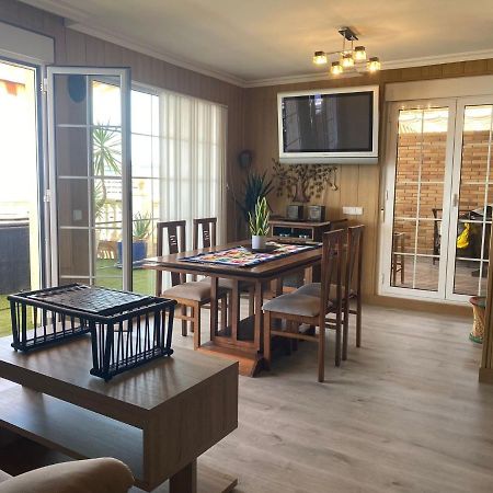 Apartament Expoholidays - Puertodulce Aguadulce  Zewnętrze zdjęcie