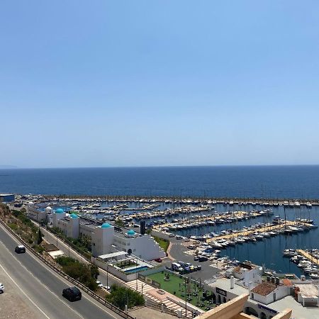Apartament Expoholidays - Puertodulce Aguadulce  Zewnętrze zdjęcie
