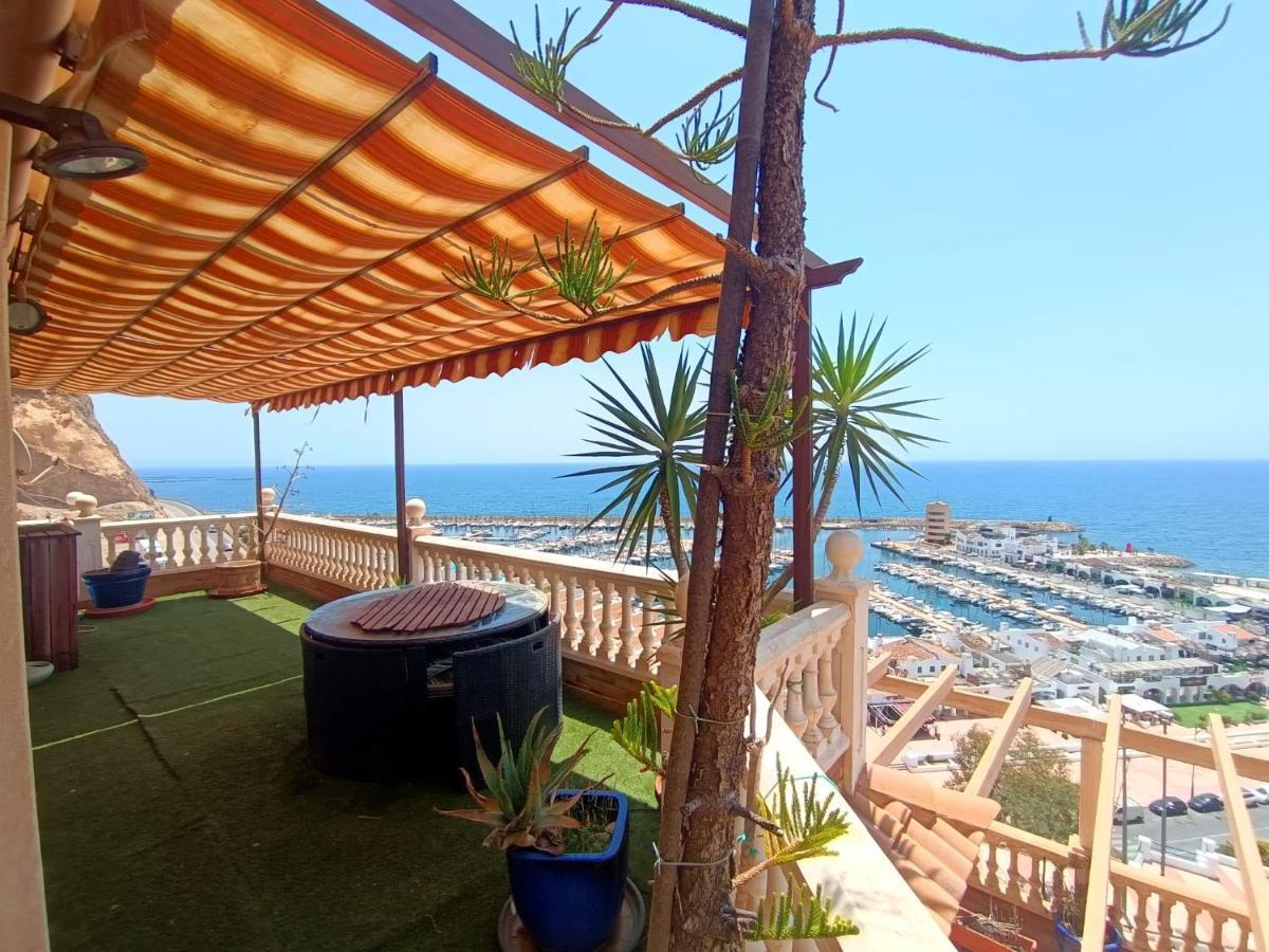 Apartament Expoholidays - Puertodulce Aguadulce  Zewnętrze zdjęcie