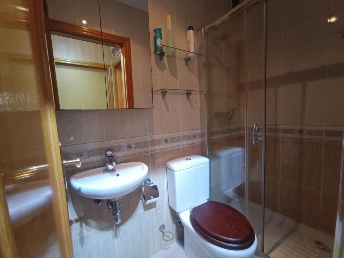 Apartament Expoholidays - Puertodulce Aguadulce  Zewnętrze zdjęcie