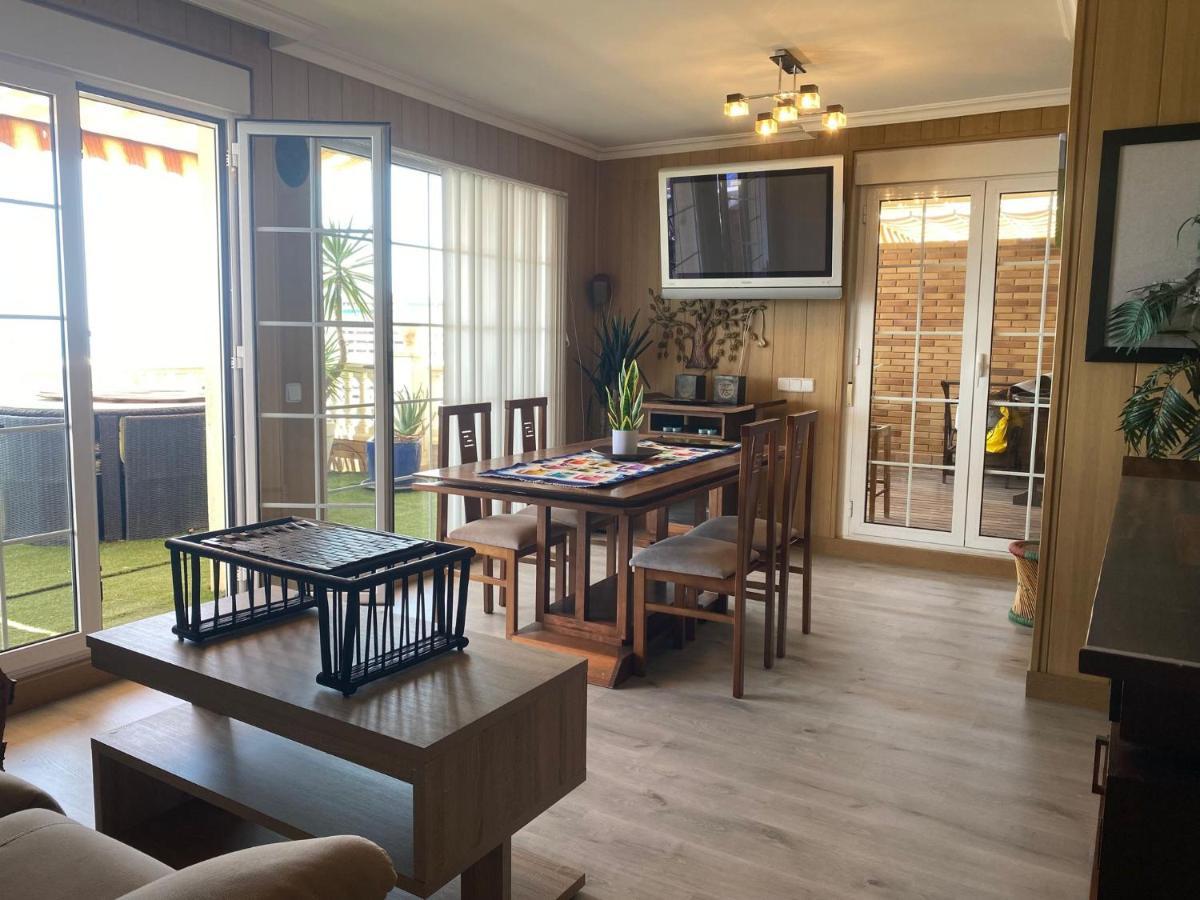 Apartament Expoholidays - Puertodulce Aguadulce  Zewnętrze zdjęcie