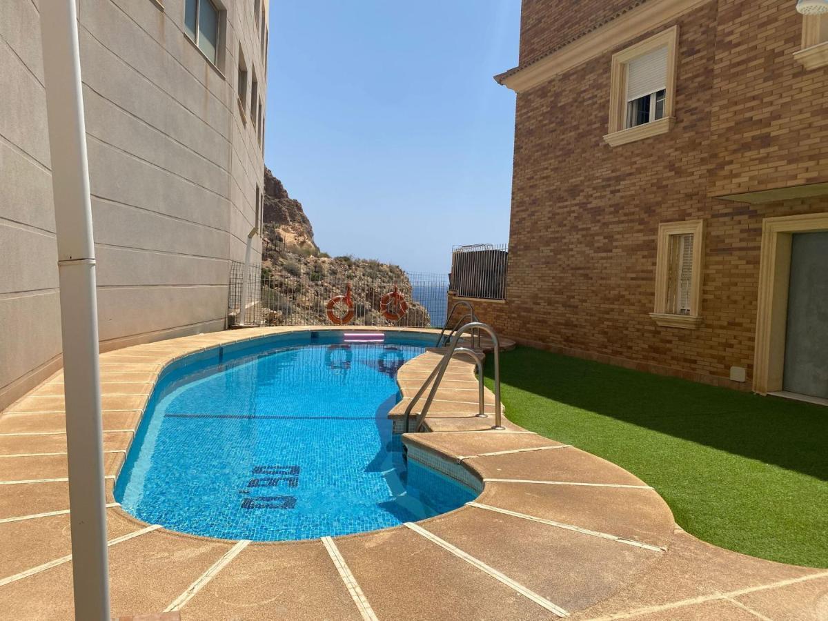 Apartament Expoholidays - Puertodulce Aguadulce  Zewnętrze zdjęcie
