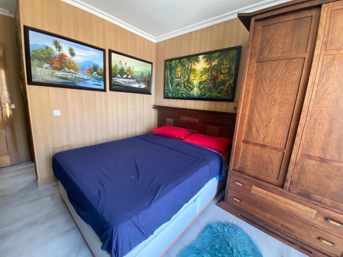 Apartament Expoholidays - Puertodulce Aguadulce  Zewnętrze zdjęcie