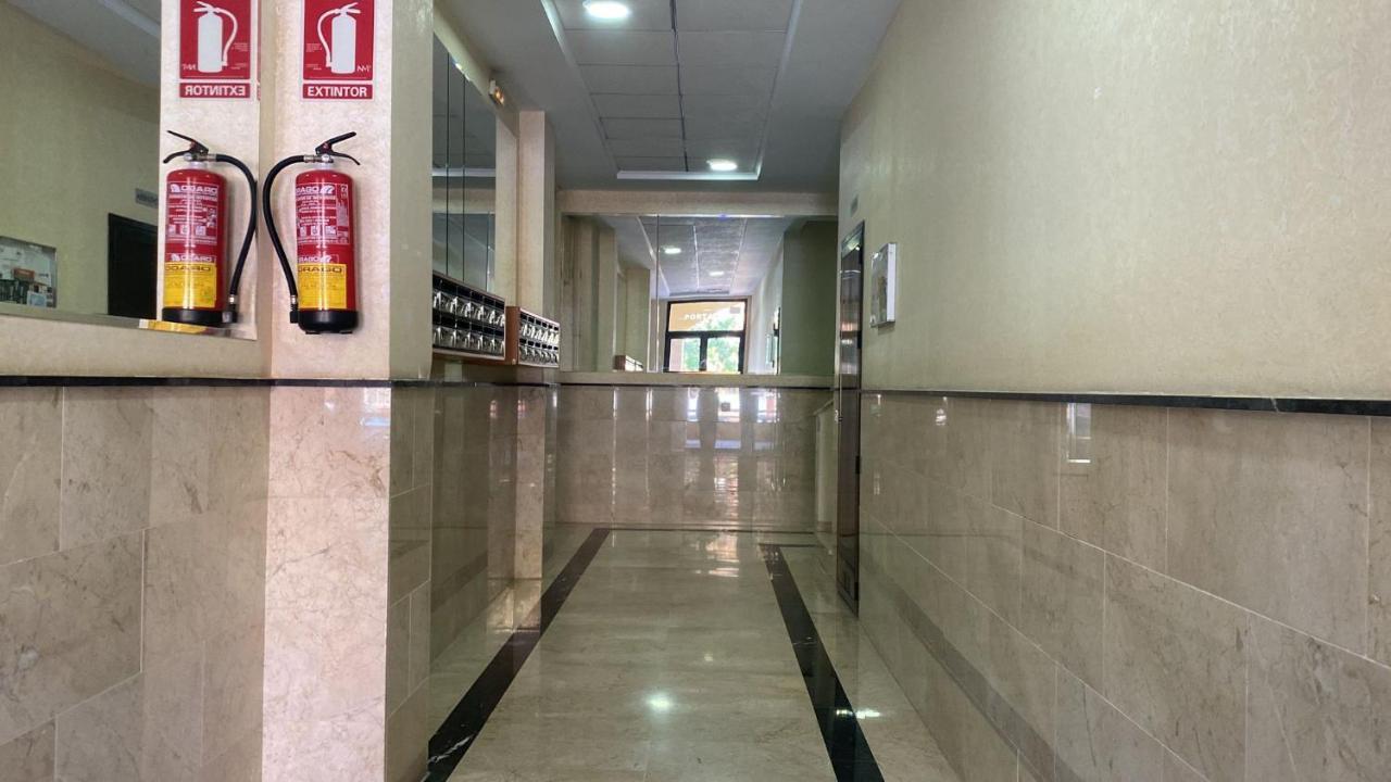 Apartament Expoholidays - Puertodulce Aguadulce  Zewnętrze zdjęcie