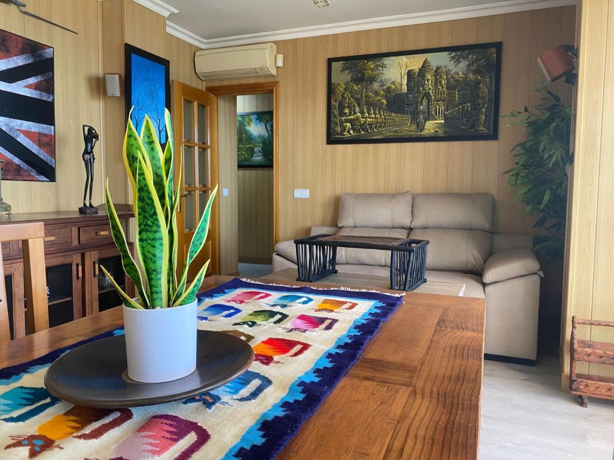 Apartament Expoholidays - Puertodulce Aguadulce  Zewnętrze zdjęcie