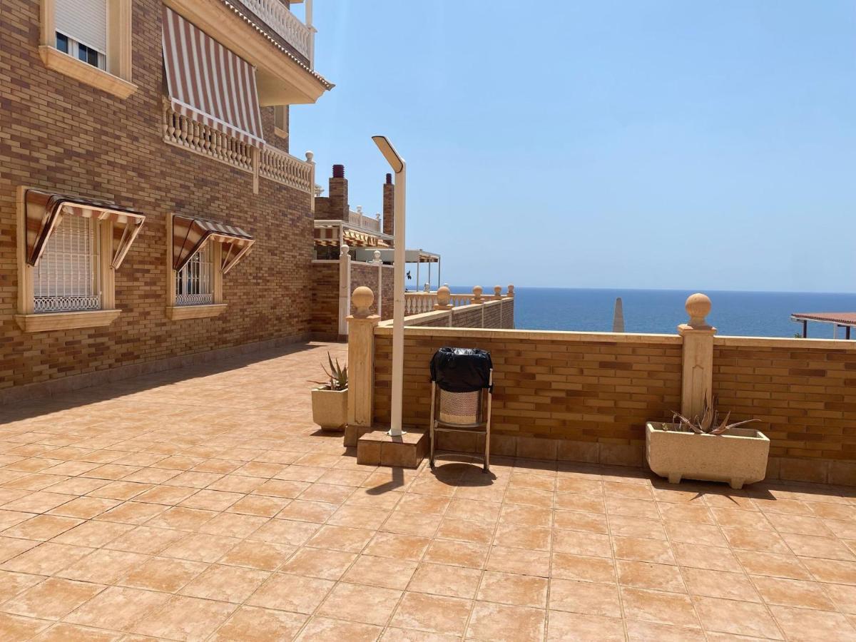 Apartament Expoholidays - Puertodulce Aguadulce  Zewnętrze zdjęcie