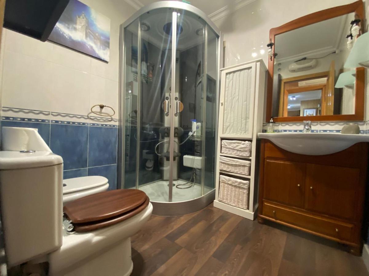 Apartament Expoholidays - Puertodulce Aguadulce  Zewnętrze zdjęcie