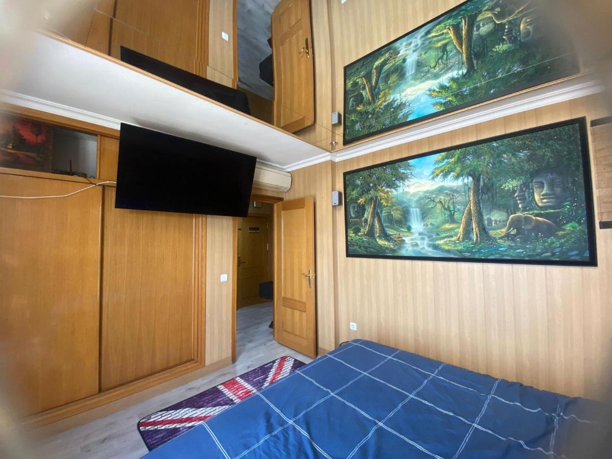 Apartament Expoholidays - Puertodulce Aguadulce  Zewnętrze zdjęcie
